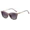 Women Anti Blue Light Magnetic Glasses Fashion Clip on Dual Purpose Polarized Glasses Wholesale