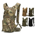 Hydration Outdoor Tactical Backpack Outdoor Sports Travel Bag 3L Camping Bicycle Mountaineering Water Bag