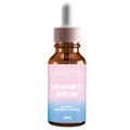 Vitamin C Serum for Face  Serum with Hyaluronic Acid Organic Hydrating Brightening Serum