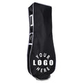 Golf Rain Cover Bag Waterproof and Dustproof Portable Foldable Golf Travel Cover Bag Golf Bag Cover