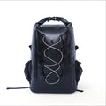 Custom Capacity Waterproof Dry Bag for Outdoor Cool Outdoor Men Dry Bag Waterproof Travel Hiking Backpack