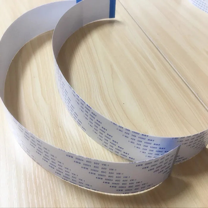 New 29-Pin Long Data Cable for Epson XP600 TX800 Print Heads for Printing Industries