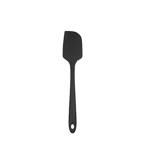 Customized Wholesale Heat Resistant Food Grade Kitchen Silicone Spatula Non-stick Spatulas for Cooking and Baking