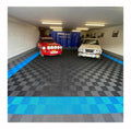New Interlocking Heavy Duty Stable Pp Garage Floor Tiles Installing Racedeck Flooring