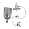 Vione Agitator Cup Special Anti-sedimentation up and Down Pot W-71A W-77A W-101A Spray Gun Mixing Tank