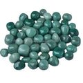 Green Aventurine Tumble Stone Polished Eco-Friendly Feng Shui Home & Feng Shui Decor Natural Palm Stone