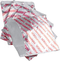 Cheap Custom Grease Proof Food Packing Wax Paper Sheets with Logo Craft Paper Offset Printing Coated Greaseproof 4C Printing RX