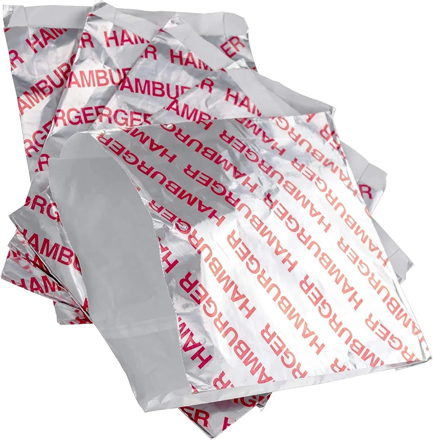Cheap Custom Grease Proof Food Packing Wax Paper Sheets with Logo Craft Paper Offset Printing Coated Greaseproof 4C Printing RX