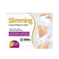 For L-Arginine Guarana Apple Cider Vinegar L-carnitine Vitamin B6 Compound Adult Fat Burning Tablets