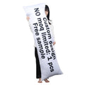 Free Sample Quick Delivery Custom Body Pillows Anime Dakimakura Pillow for Daily Life