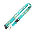 High-quality Lanyard Factory Wholesale Customizable Accessories and LOGO