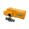 COVNA B2Bclearance Sale Fail-Safe Electric Actuator and Electric Ball Valve Motorized Ball Valve With Electric Actuator for Sale