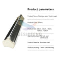 Factory 40-140CM Plastic Other Pet Product Stainless Steel Manufacturer Pigeon Bird Feeder