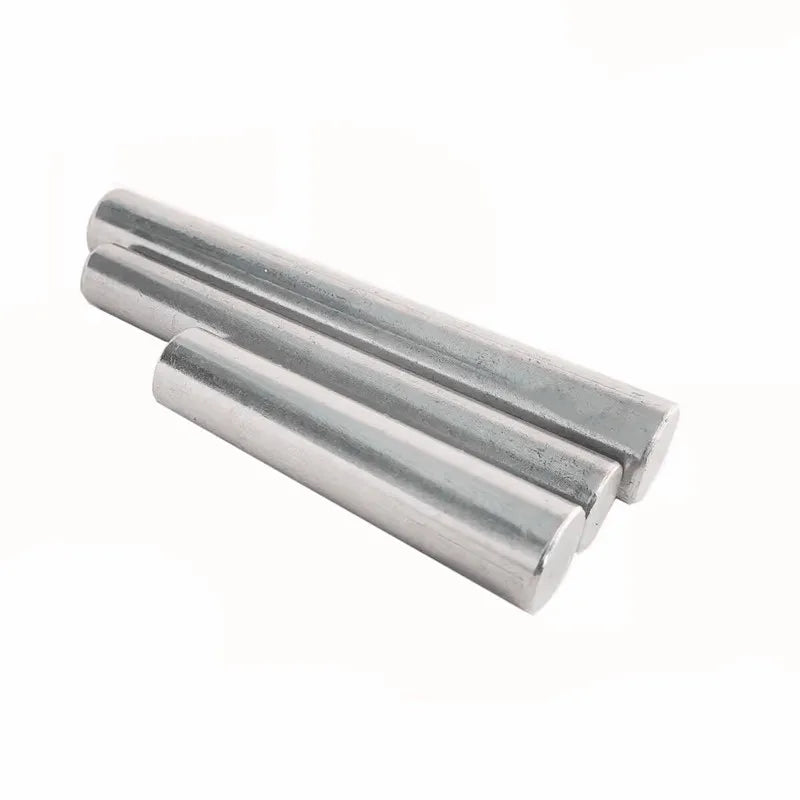 Good Quality High Precision Stainless Steel Taper Pin Steel Cylindrical Dowel Pin