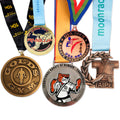 Wholesale Custom Casting Powerlifting Boxing Judo Taekwondo Wrestling Grappling Karate Sport Medal