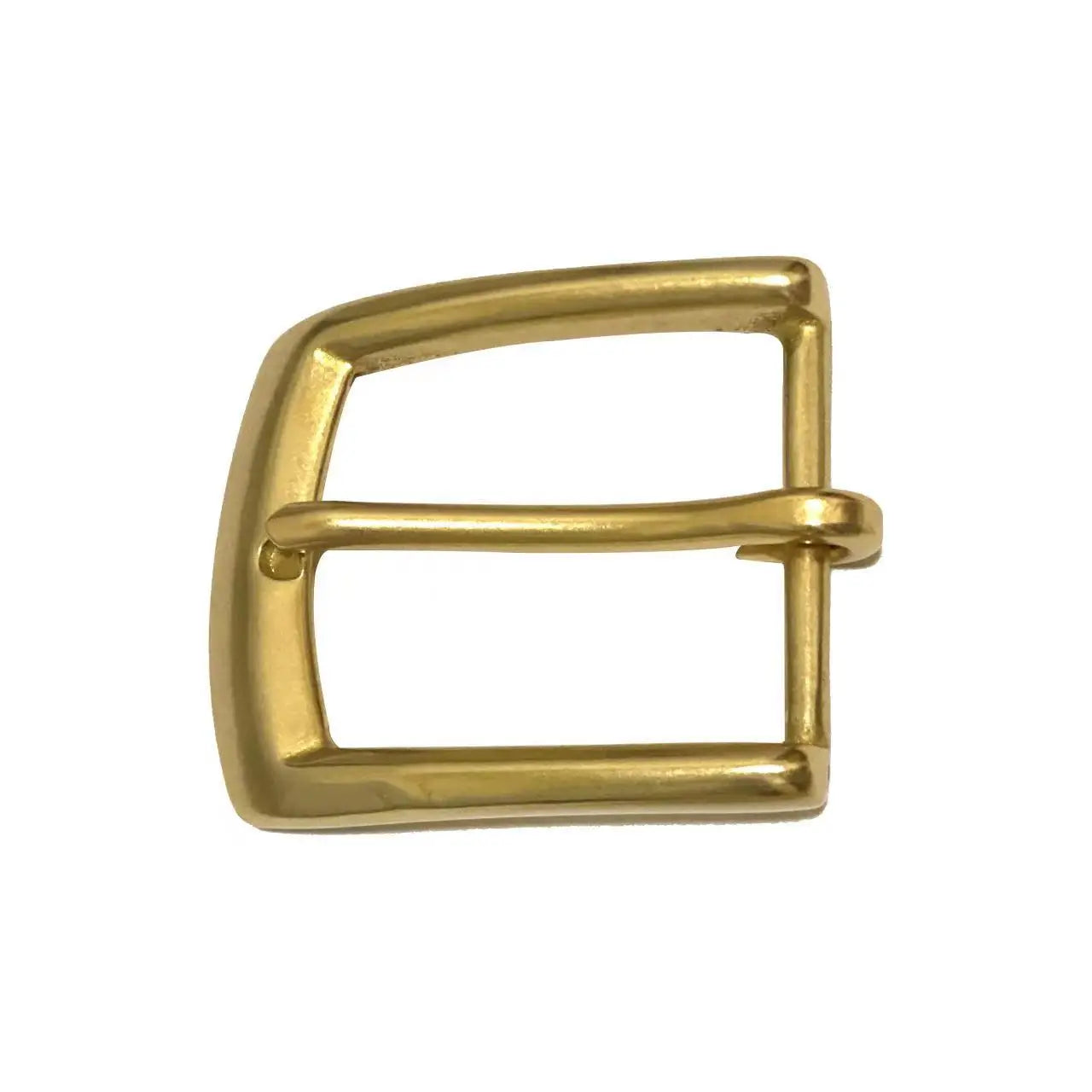 Deepeel KY522 4CM Brass Pin Belt Buckle All Styles Belt Accessories Belt Buckle Custom Logo