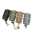 9mm Mag Pouch Softshell Magazine Pouch Tactical Magazine Holder Tall