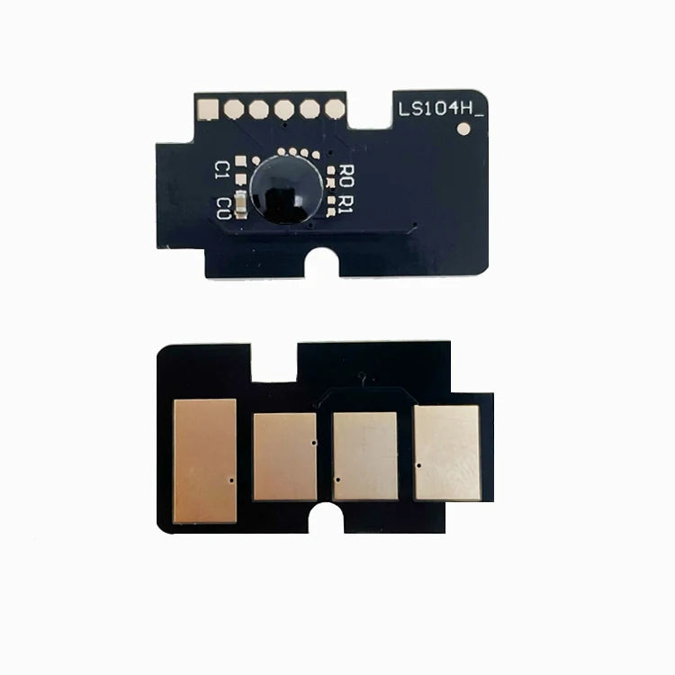 Print Rite MLT D204S Cartridge Chip Resettable Toner Chips for Samsung SL M3325/3825/4025 Printers