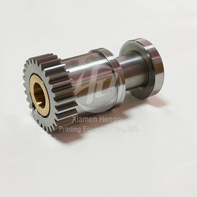 Best Quality L2.009.012 + L2.009.014 Gear+Guide for Hengoucn CD74 Offset Printing Machine Spare Parts