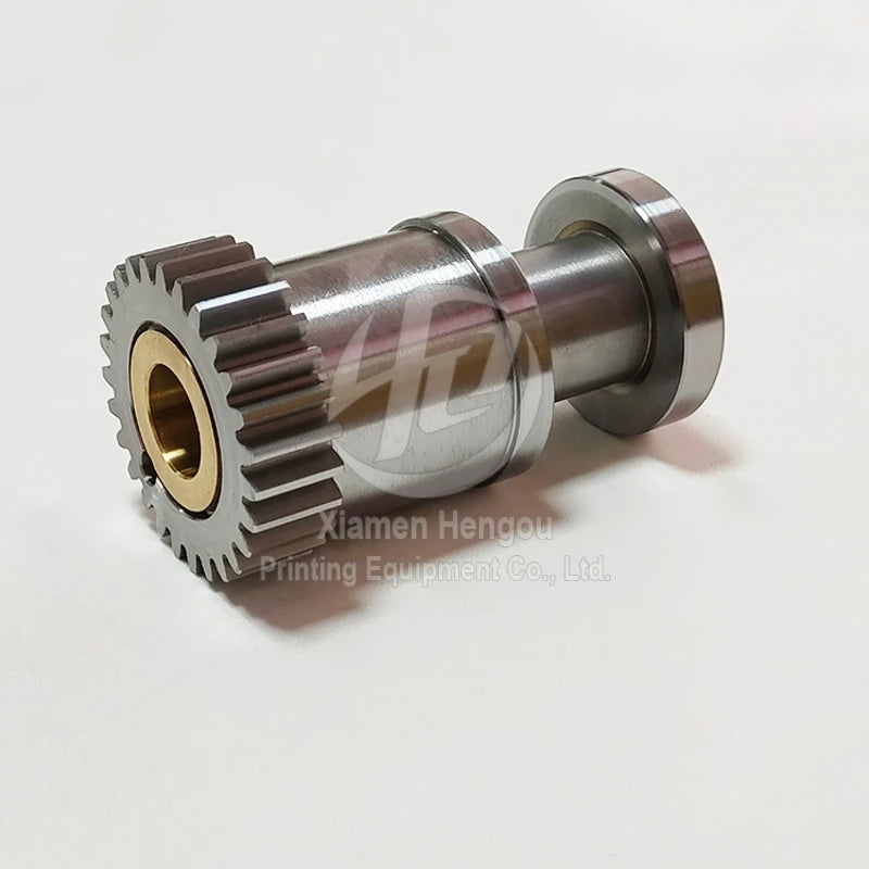 Best Quality L2.009.012 + L2.009.014 Gear+Guide for Hengoucn CD74 Offset Printing Machine Spare Parts