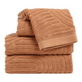 140*70cm Customized Jacquard Towels Bath 100% Cotton Embossed logo Towel for Beach/gym