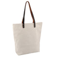 Custom Nature Canvas Tote Bag Recycle Cotton Bags with logo Customizable Printed Cotton Canvas Shopping Tote Bag