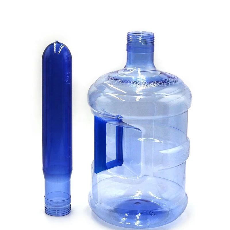 5 Gallon PET Preform/ /Preforms for PET Bottles/preformas Pet 750 Gr 20 Litros