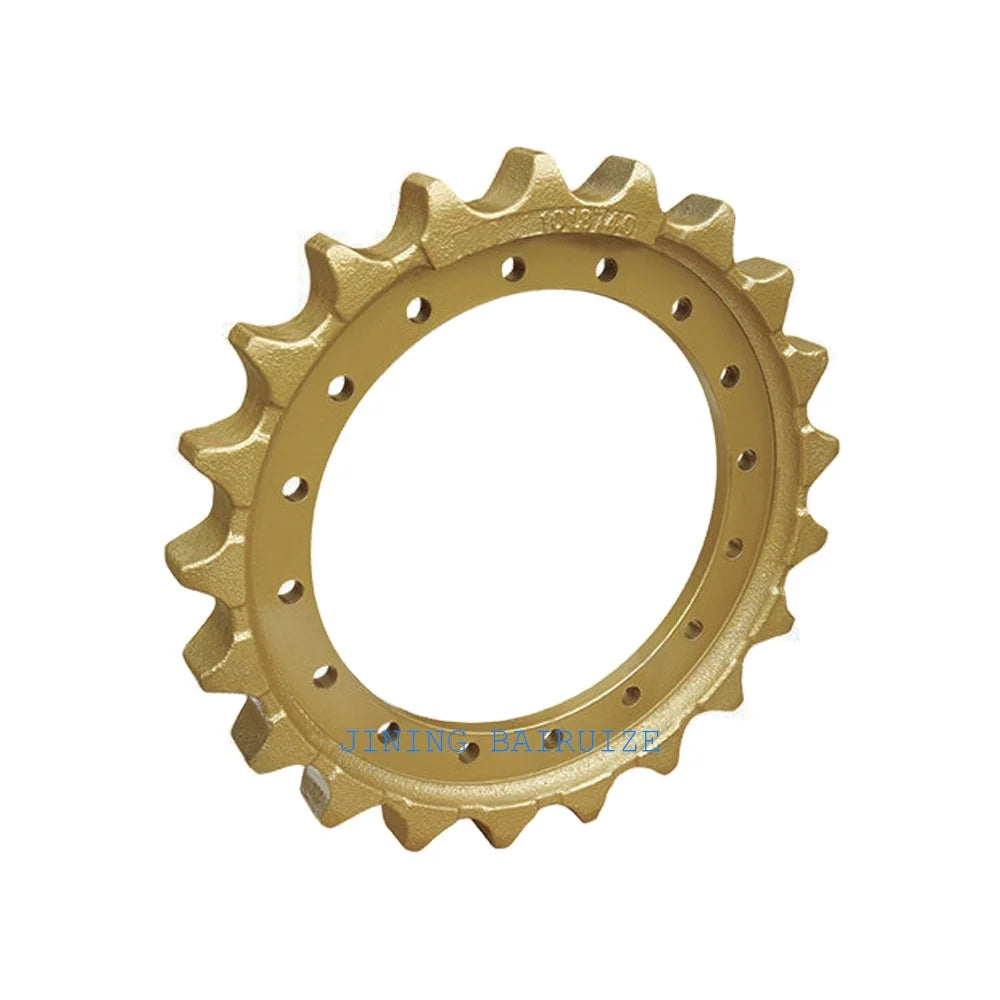 Construction Machinery Undercarriage Parts Excavator Pc130-8 Sprockets Pc130 Pc120 Sprocket