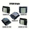 New for I3200 A1 DTF Print Head U1 E1 for DTF DTG Inkjet Printer Water Based Ink 100% Original