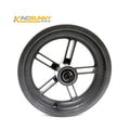 EScooter Accessories 8.5 Inch Wheels Alloy Scooter Wheel Rim for Pro Pro2 Wheel Rim Electric Scooter Repair Parts