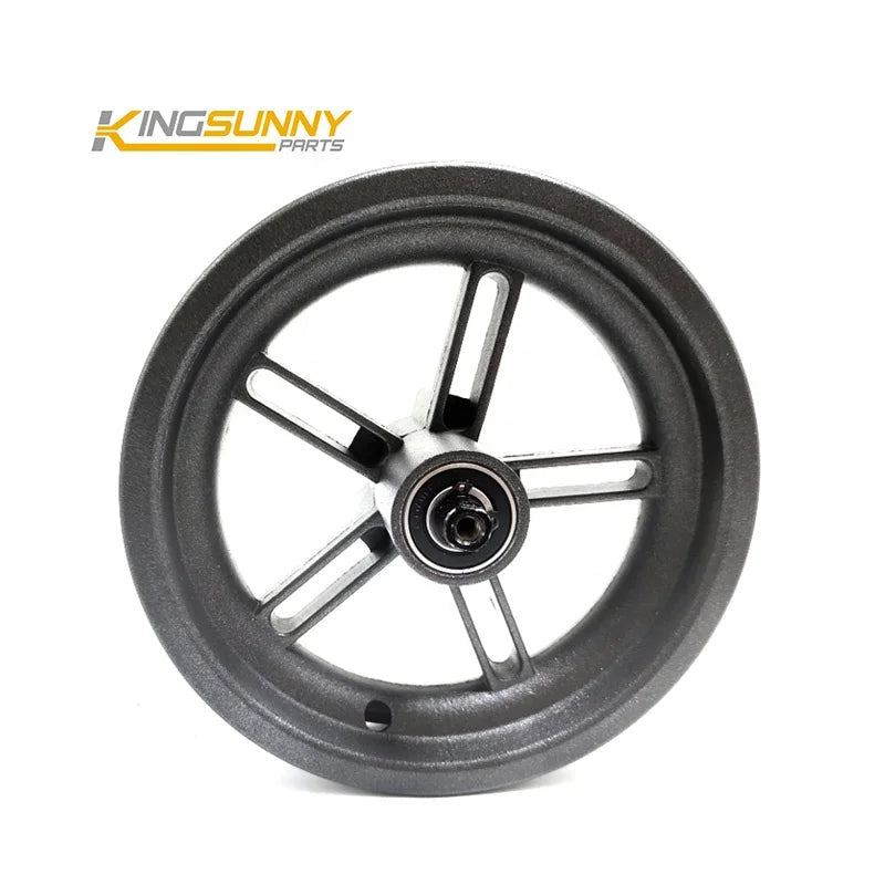 EScooter Accessories 8.5 Inch Wheels Alloy Scooter Wheel Rim for Pro Pro2 Wheel Rim Electric Scooter Repair Parts