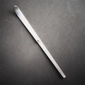 Newell Folding Matcha Scoop High Quality Vintage Custom Mini Tea Stainless Steel Spoon for Sale