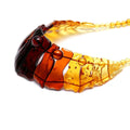 Amber Necklace Gemstone amber necklace genuinegemstone handmade natural jewellery