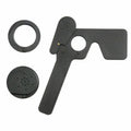 Lorgnette Multi 17 Pinhole Hand Occluder Optometry Instrument Tool Guangdong Model SKU22772