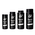 New Arrival Strong Hold Hair Matt Finish Texture Matt Scented Powder 20gram Custom logo Private Label