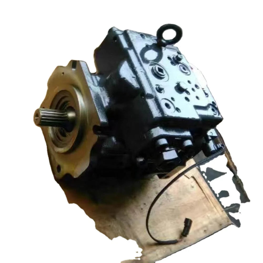 708-1S-00281 D85 Hydraulic Fan Pump Motor 708-1S-00240 708-1S-00230 708-1S-00260 708-1S-00280