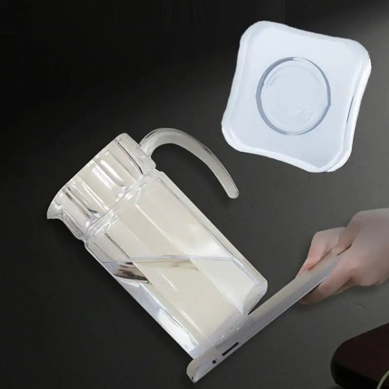 Fashion Multi-funtional Nano Grip Sticky Pads Universal Casual Paste Phone Holder Washable Reusable Mobile Phone Grip Holder