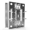 Mobile Phone Case Mould Die Molds Manufacturing Plastic Injection Molded Parts Mold