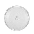 Microwave Oven Hot High Quality 245mm Round Glass Turntable Plate / Glass Tray Microwave Oven Accessories