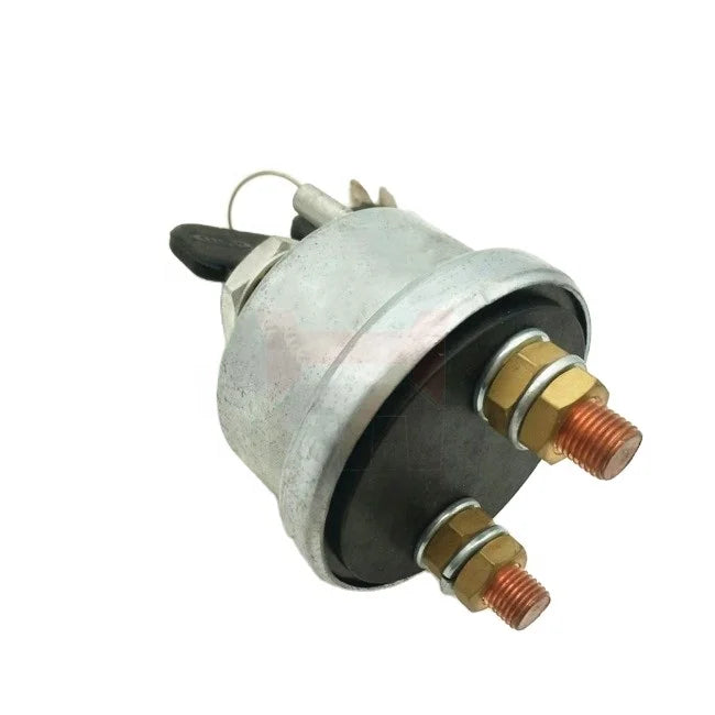 Excavator Electrical Parts Ignition Switch 2 Lines 7Y-0718 7Y0718