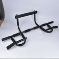 Cheap Fitness Equipment Home Multi-function Door Pole Horizontal bar Pull-up bar Exercise Fitness Chin bar
