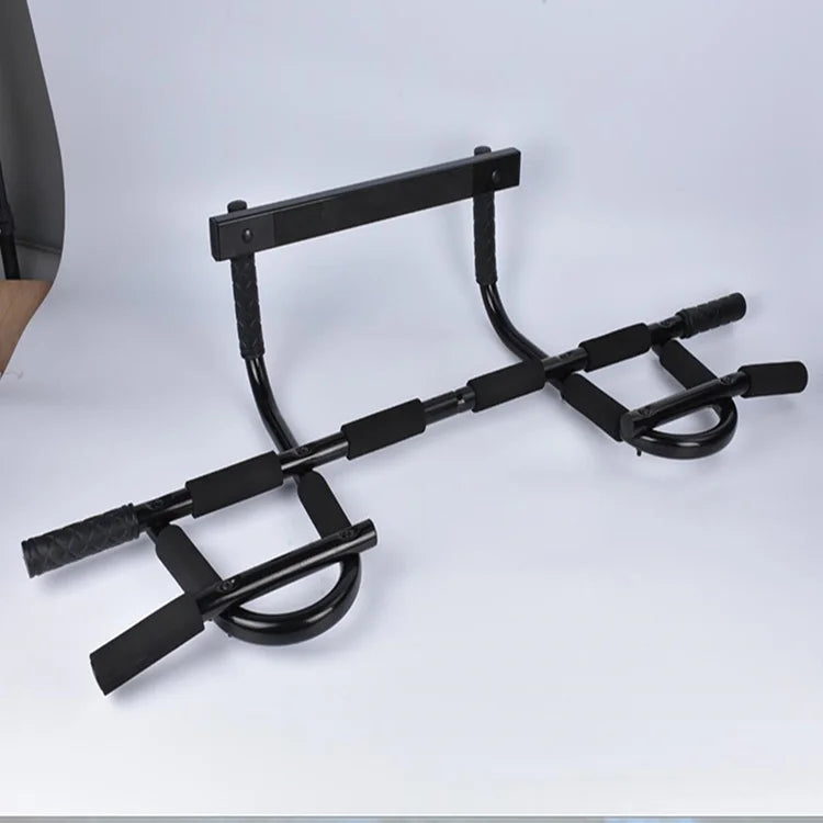 Cheap Fitness Equipment Home Multi-function Door Pole Horizontal bar Pull-up bar Exercise Fitness Chin bar