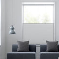 Remote Control Day and Night Blackout Cellular Shades Motorised Honeycomb Blinds for Window Cellular Fabric and Blind Day Night