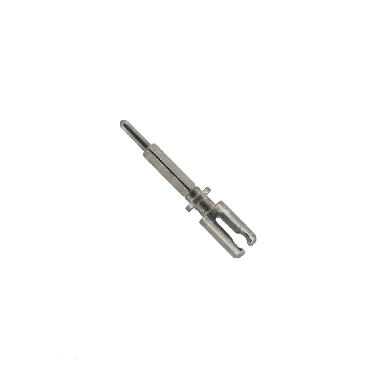 CNC Turned-milling swiss Watch Hardware Parts Quality Small Precision CNC Turning Parts  0.001 High Precise Tolerance