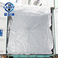 Aluminum Thermal Insulation Container Liner for 20ft Container