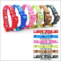 Wholesale Innovative Design Pet Cat Collar with Bell Multi Color Chain Durable Premium Quality for Small Cats Usage