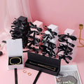 A1 Custom Jewelry Set Box Caja Para Joyas Jewelry Packaging Box Luxury