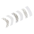 Double Sided No-Shine Wig Tape for Hair Replacement System Toupee Adhesive Tape for Walker Contours Hair Extension Accessories