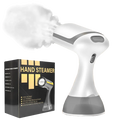 Wholesale Handheld Garment Steamer 1500W Ironing for Clothes 300ml Portable Household Travel Fast-heat Fabric Steam