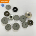 Epdm Washer Heat Resistant Rubber Washer Bonded Washer